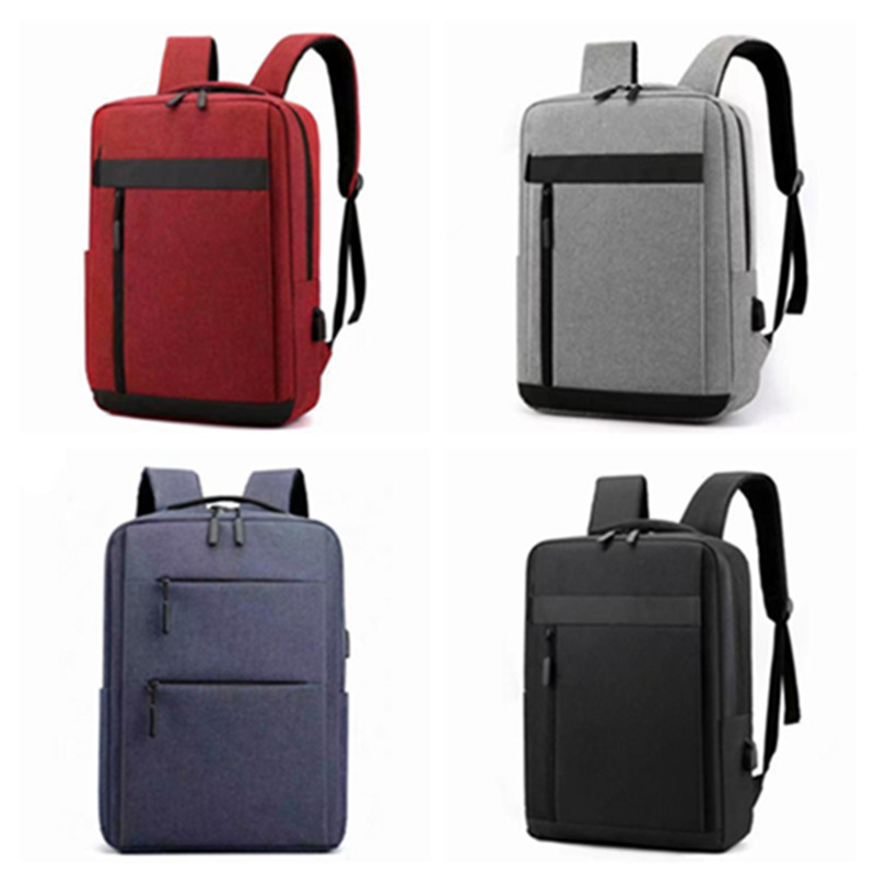 high-quality LU-3010 bags neutral men and women sports casual simple fashion multi-storage material backpack computer bag original lu-3011 2022-image-777542924