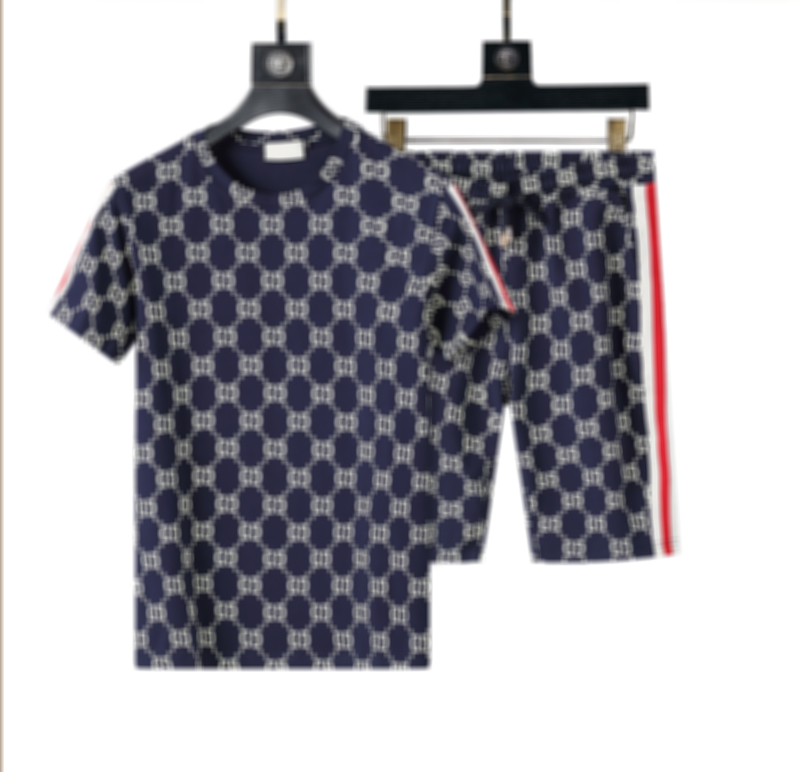 

Mens Beach Designer Tracksuits Summer Sweat Suits Fashion T Shirts Seaside Holiday Shorts Sets Men Women Luxury Casual Sports Outfits Sportswears, Customize