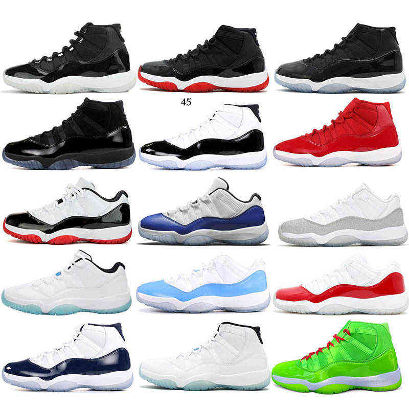 

dunks low 25th Anniversary 11 11s men women Outdoor shoes withe bred Low WMNS Concord 23 Metallic Silver Emerald Platinum sport sneakers JDHS, No shoes