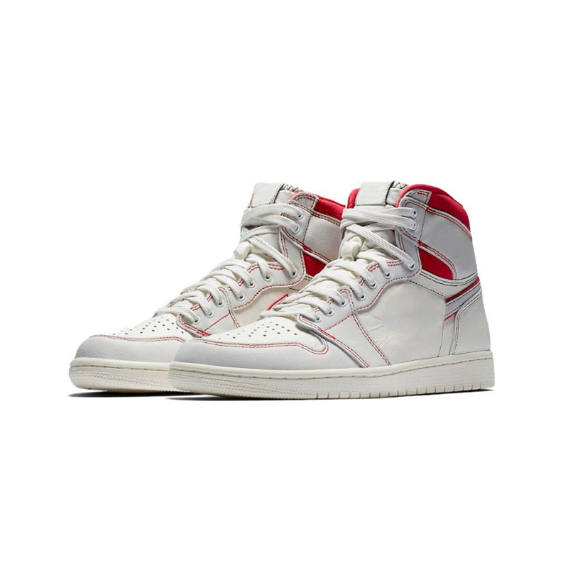 

Jorda 1 Reverse Mocha Jumpman shoe Basketball Shoes OG High 1 1S UNC Hyper Royal Chicago Dark Marina University Blue Retro Bubble Gum Men1OPR, 20