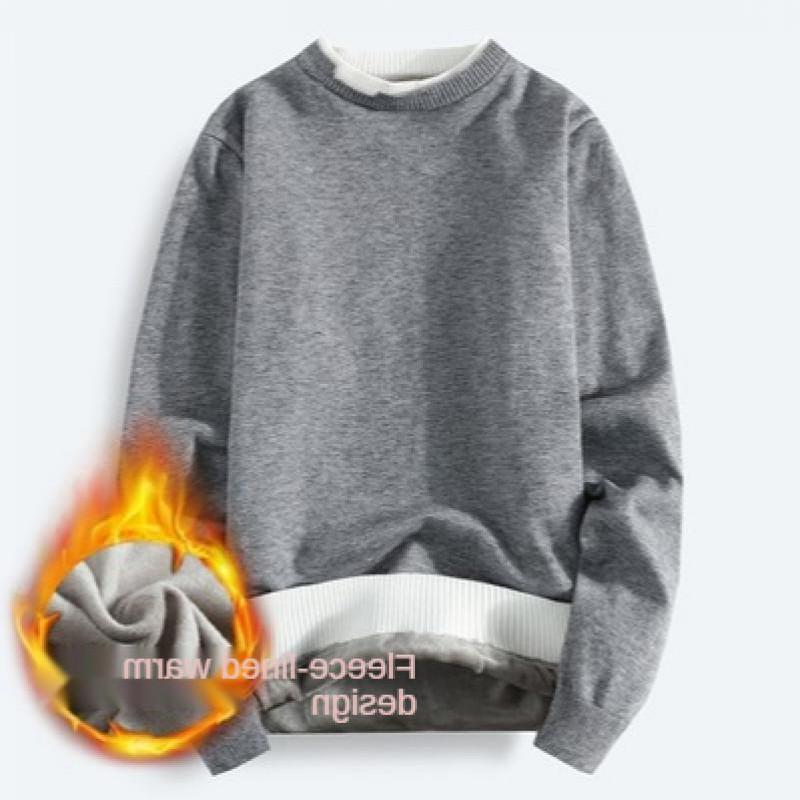 

Men's Hoodies & Sweatshirts Brand Cotton Spring Hooded Men Oversized Solid Color Fleece Woman Fashion Harajuku Couple Men's Sweatshirt H, Black