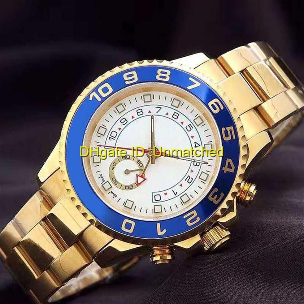 Christmas gift man watch golden automatic mechanical wristwatch movement high quality stainless steel rose gold business mens watc305u
