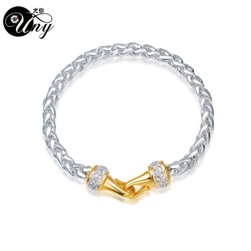 

UNY Fashion Antique Bracelet Vintage Trendy s Jewelry Womens Christmas Valentine s Day Gifts s 220716