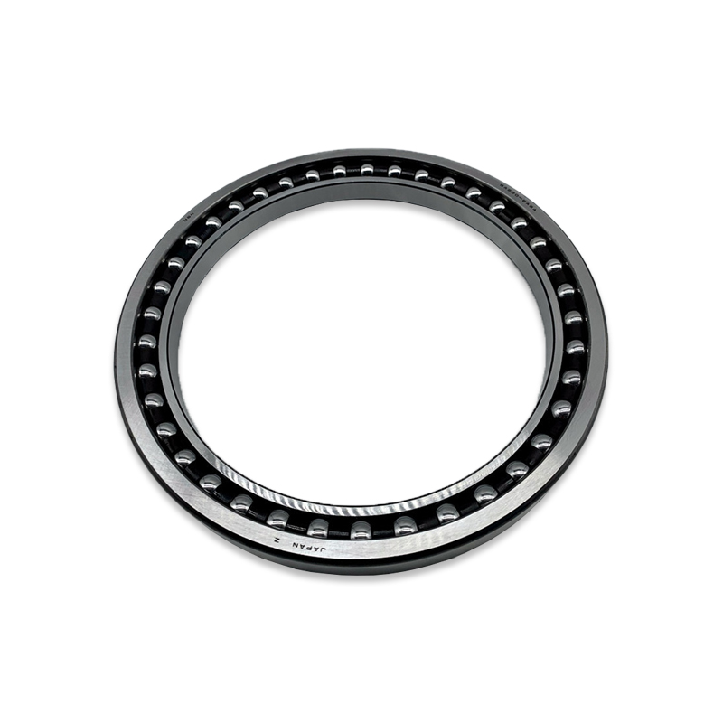 Final Drive Travel Angular Contact Bearing TZ200B1021-00 BA220-6 Fit PC100-5 PC100-6 PC120-6 Reduction-image-511550904