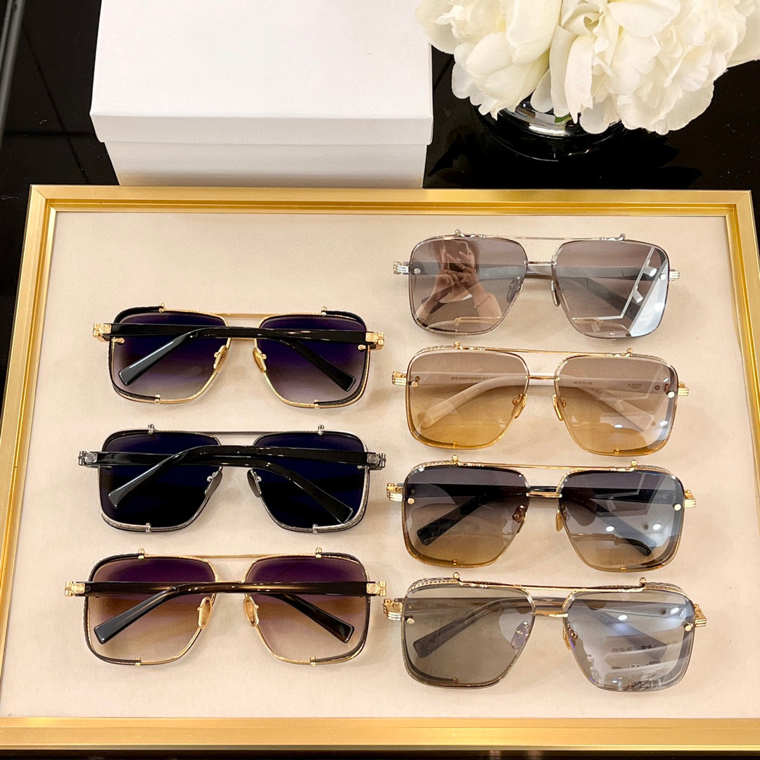 

Men Sunglasses For Women Latest Selling Fashion Sun Glasses Mens Sunglass Gafas De Sol Top Quality Glass UV400 Lens With Random Matching Box BL2020