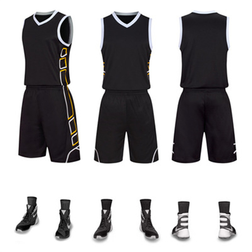 

S062 Soccer Jersey Sport Wears Athletic Outdoor Apparel College, Photo 12