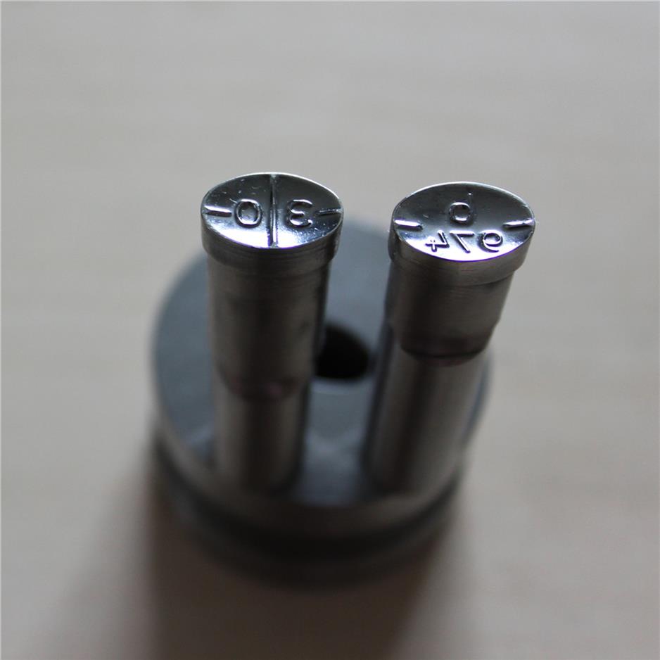 

12mm b974 Hard Bearing Steel Tool lab supply Candy Cast custom punch tablet dies Press Customization Die mold Set For TDP0/ TDP 1.205d
