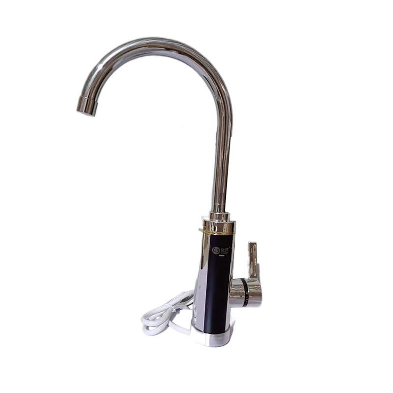 

Kitchen Faucets Very popular kitchen electric hot water heating instant faucet heater