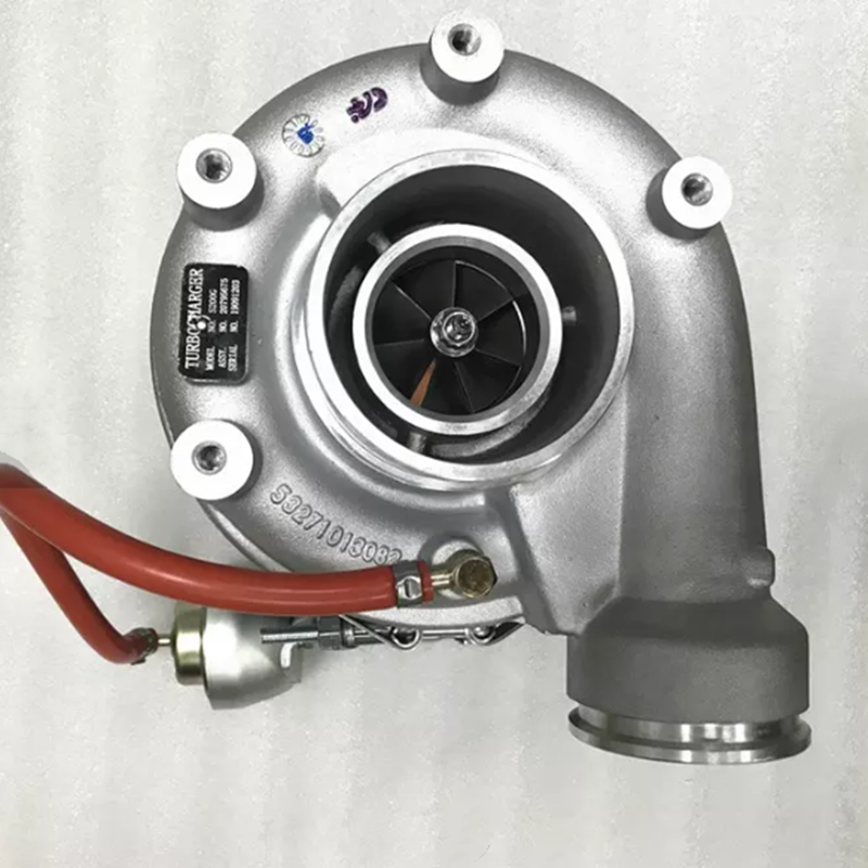 S200G Turbo 56209880007 20795674 20795675 20933297 04290819KZ Turbocharger for Volvo-Penta Industrial with TAD750VE Engine-image-794726852