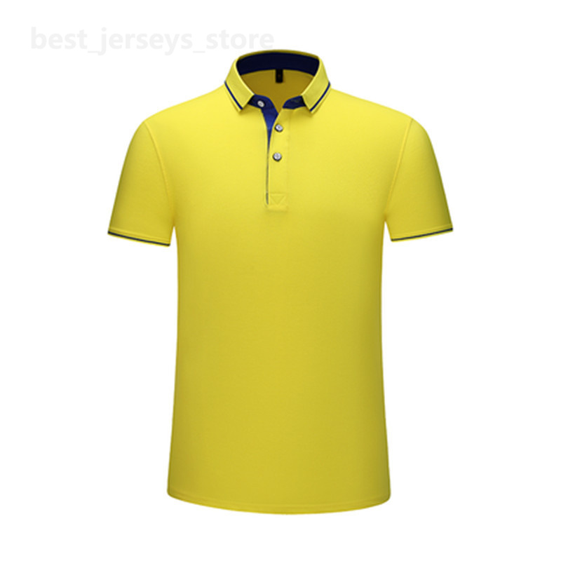 

Polo shirt Sweat absorbing easy to dry Sports style Summer fashion popular 2022 myy Third biliyleiyaer man, 21-22 local liga
