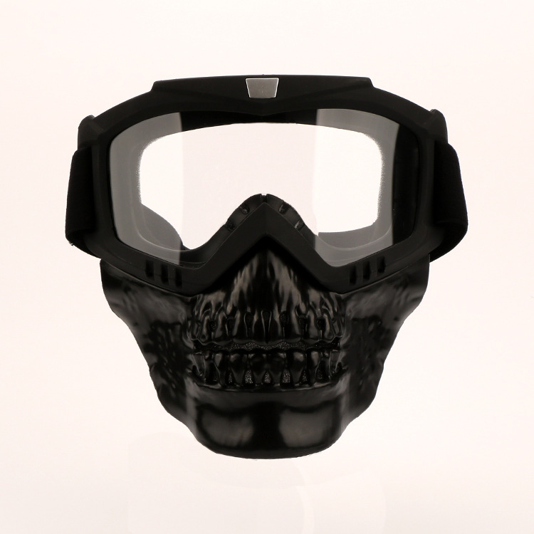 

sunglasses Harker mask devil mask eyeglasses Off-road goggles helmet eye protection