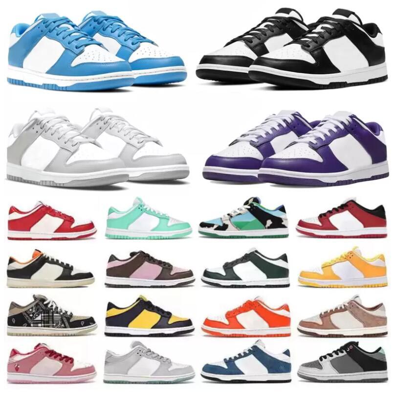 

Designer mens Outdoor shoes sneakers white black Grey Fog UNC University blue low platform Syracuse Michigan sail men women trainers sports Jogging Walking shoe, 24