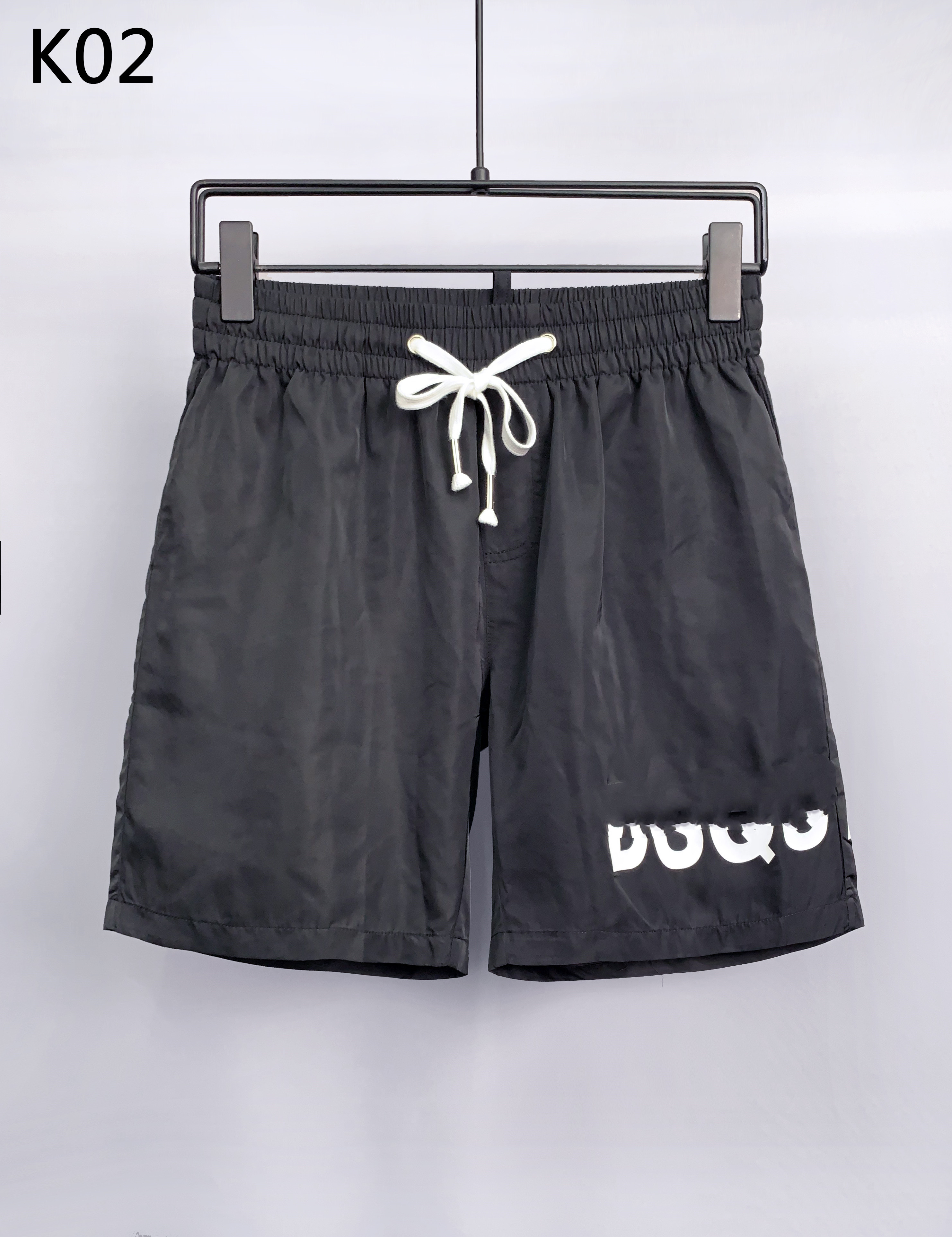 

2023 Mens Summer Fashion Shorts Designers Board Short Gym Mesh Sportswear Quick Drying SwimWear Printing Man S Clothing Swim Beach Pants Asian Size M-3XL D224