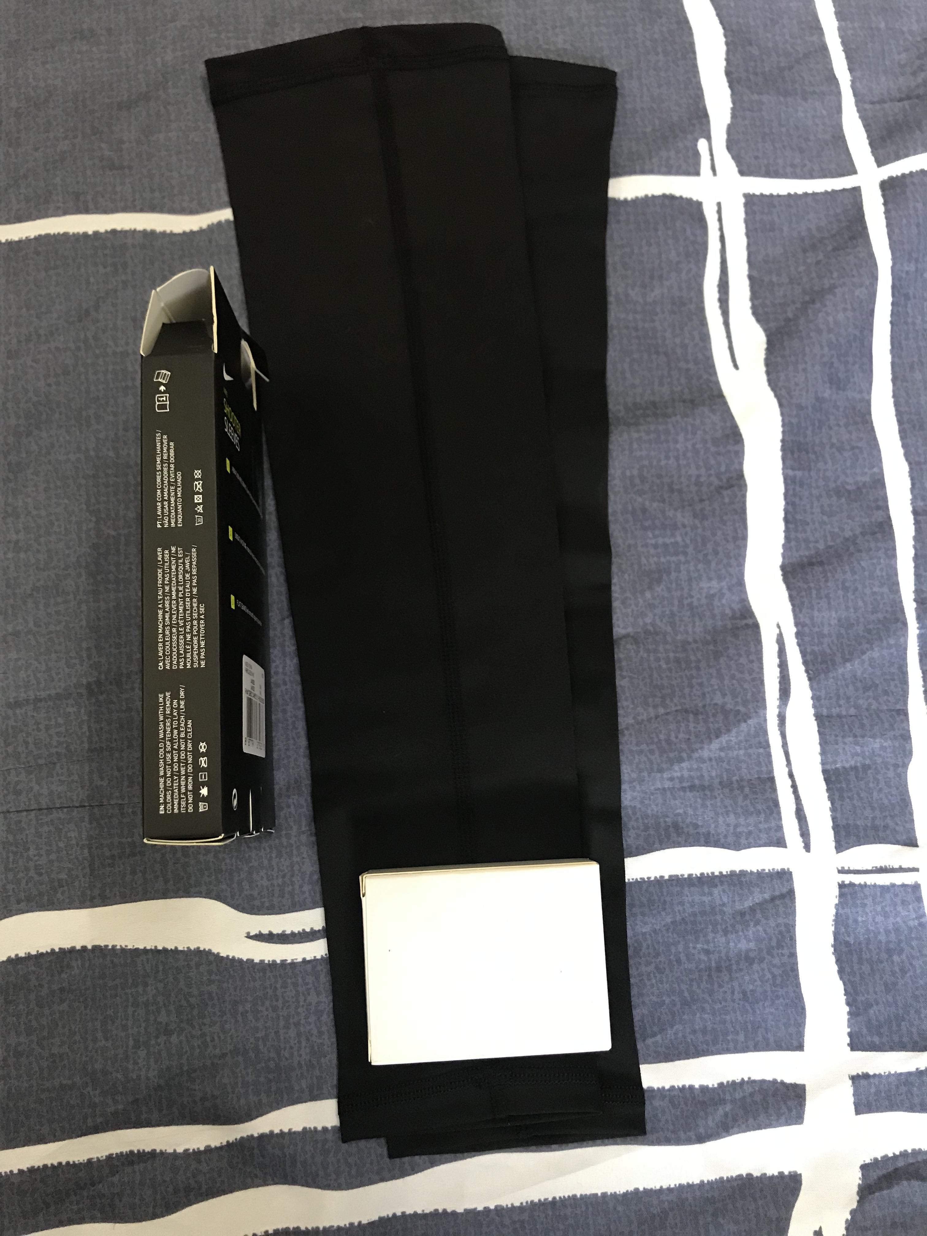 2022 2 PCS SHEAUX ARME Tissu de glace Soleil UV protection refroidissement Chauffeur de bras Soule d'été Soleil refroidis
