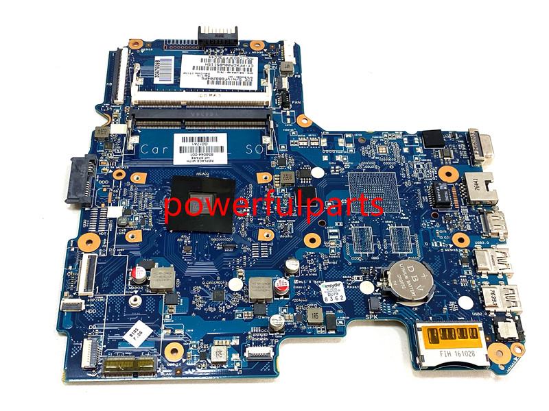 

Motherboards 100% Working For 14-AM 14-AN Motherboard 858044-001 With A8-7410 CPU 6050A2822801-MB-A02 Mainboard 858044-501 858044-601
