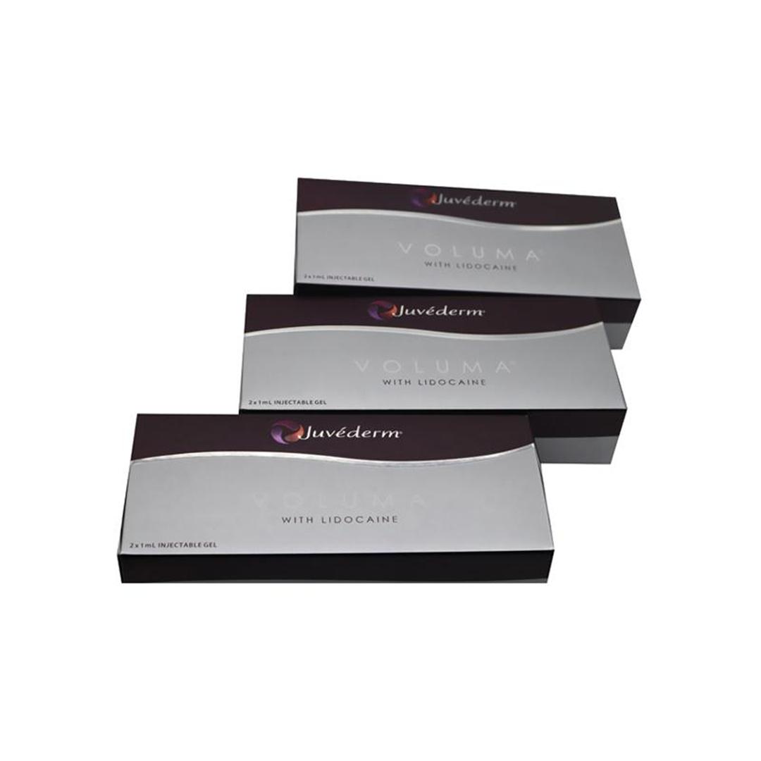 

Buy Juvederms Voluma 2*1ml Soft Filler Beauty Items