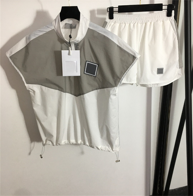 Marque de pantalons en deux pièces pour femmes