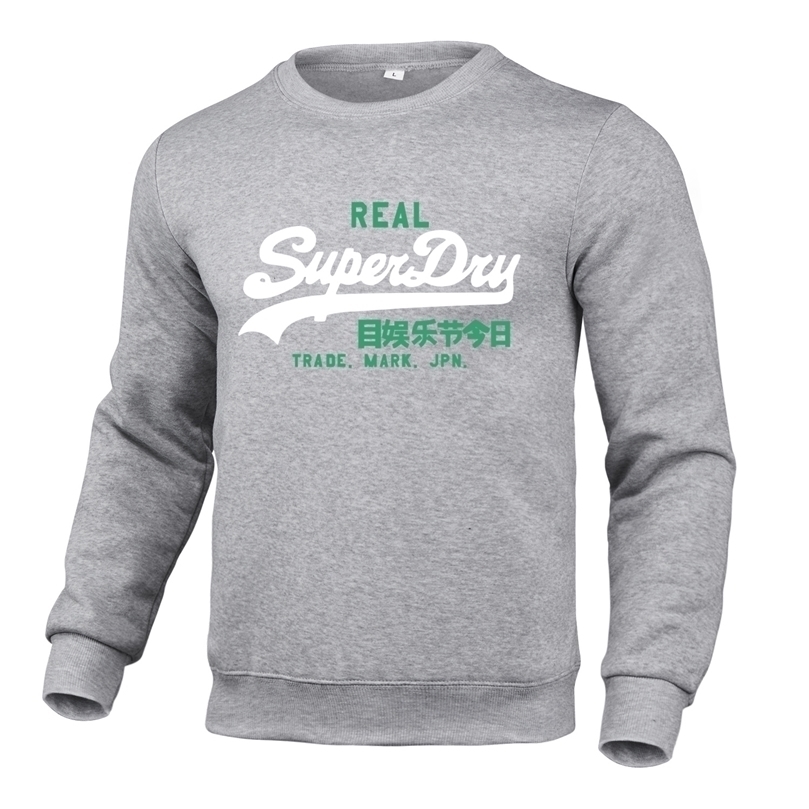 

Mens Fleece Hooded Autumn Winter Streetwear Pullover Sweatshirt Fashion Hoodie Casual hip hop Men Tracksuit 220813