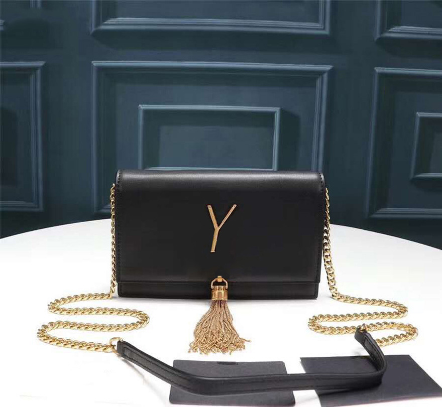 Sac à main sac à main Fashion Crossbody Geothesine Leather Crocodile Modèle de haute qualité Sac à épaule de haute qualité YB22 Messenger Crost C