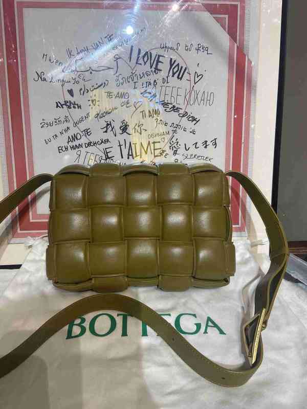 

New Luxury Women Bottegass Handbags Venetas cassette Pillow Acorn Shoulder Women's, Silver