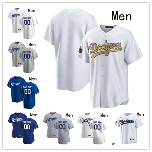 

2022 All-Star Men Women Los Angeles 50 Mookie Betts 6 Trea Turner 5 Freddie Freeman 35 Cody Bellinger 10 Justin Turner 3 Chris Taylor Baseball Jersey Dodgers, Colour