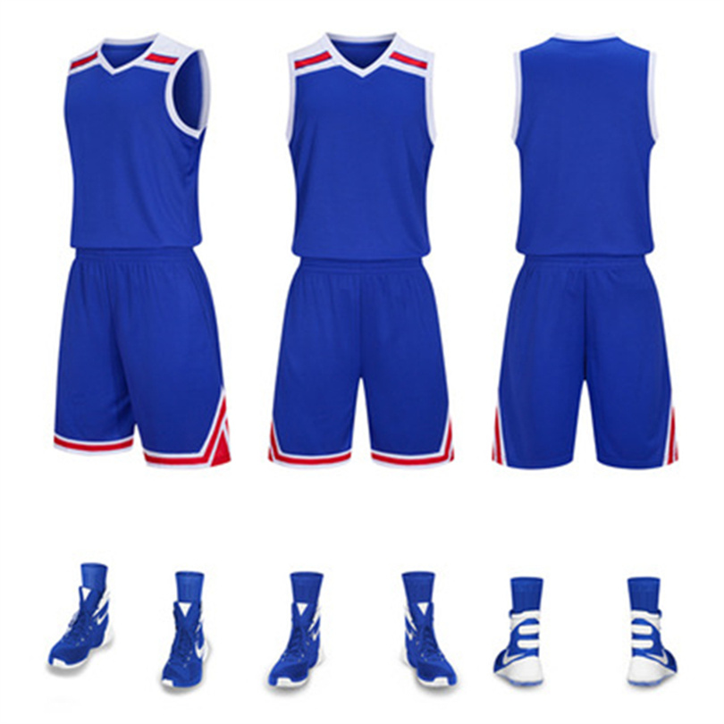 

S077 Soccer Jersey Sport Wears Athletic Outdoor Apparel College, Photo 5