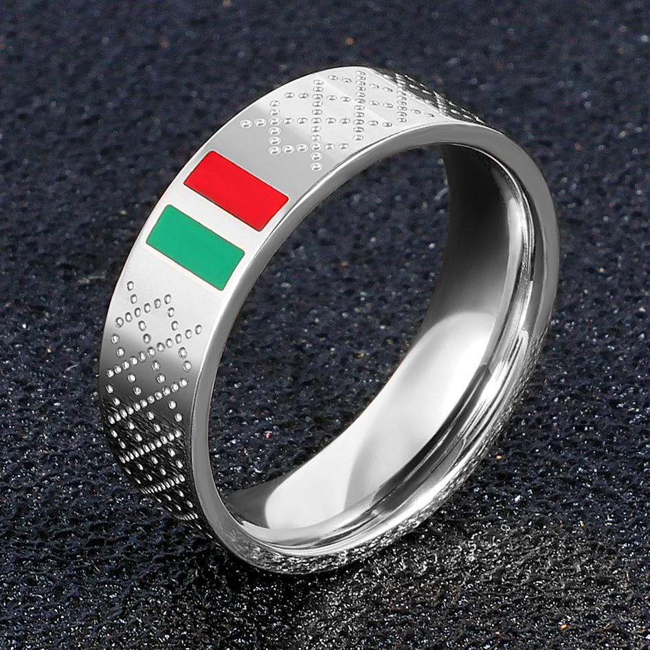 

2022 Top Quality Extravagant Love Ring 3 Colors Luxury Brand Stainless Steel Couple Rings Fashion Women Designer Jewelry Lady Part245F