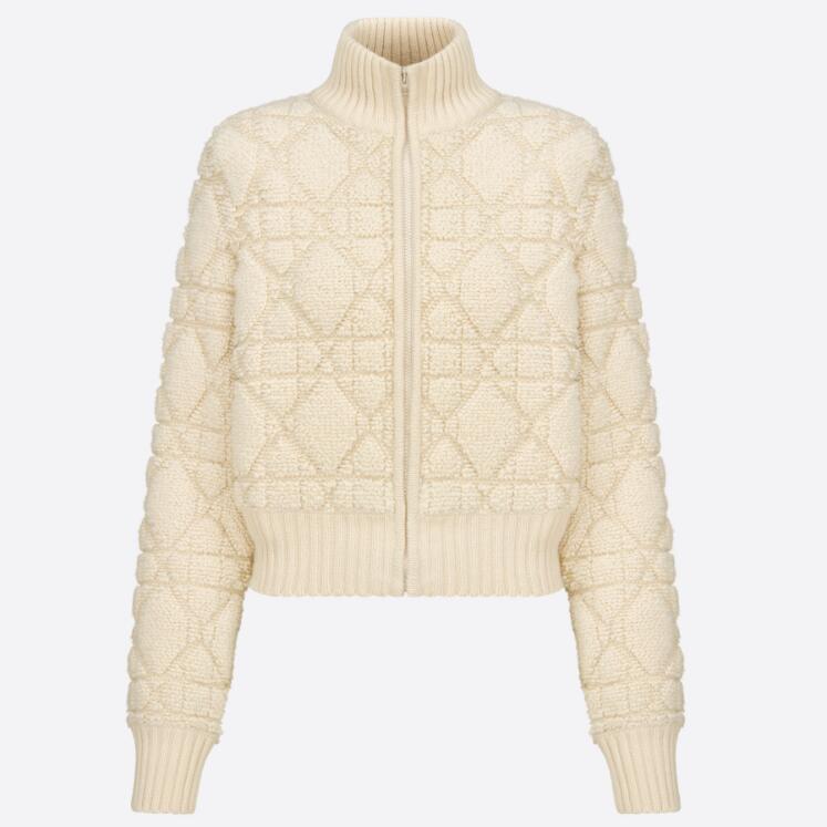 

2022 women cashmere sweaters coat knits designer tops girls milan runway designer crop top shirt high end custom long sleeve stretch plaid cardigan jacket bomber, Multi