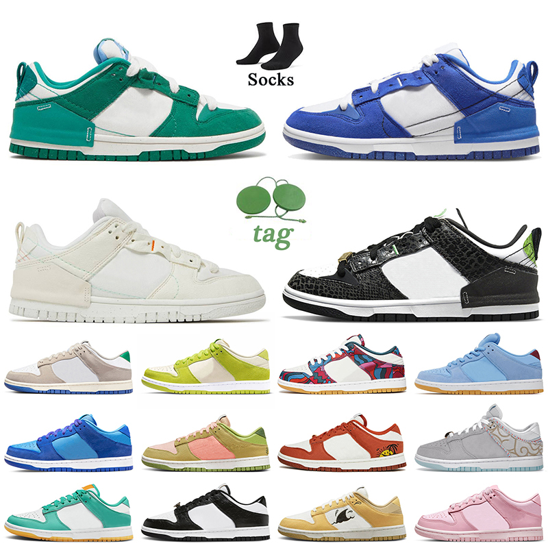 

2022 Low Disrupst 2 Malachite Pale Ivory Skate Shoes University Blue Fruity Pack Green Apple Phillies Teal Zeal Sun Club Womens Mens Platform Big Size 36-48 Sneakers, 36-48 chunky