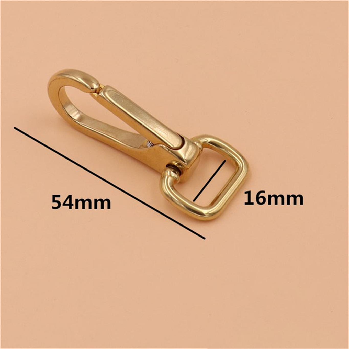 

#14 Bags Shoulder Straps Metal Buckles N001