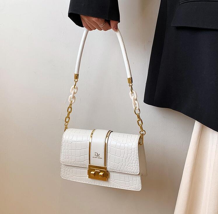 

5230 Brand Shopping Bags Handbags Wallets High Quality For Women Bag Designer Totes Messenger Cross, W1