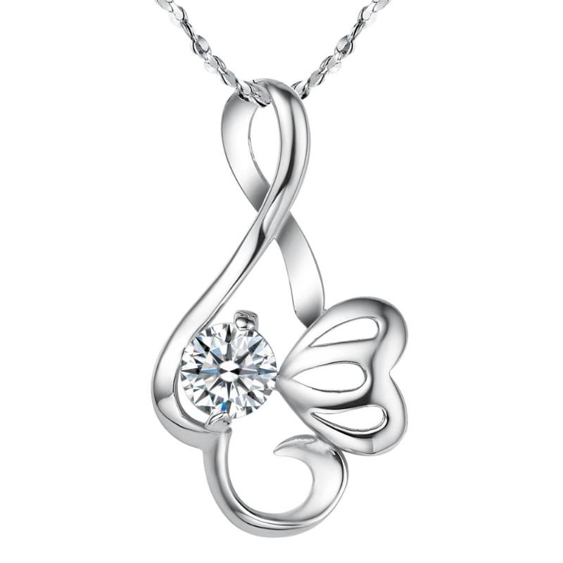 

Pendant Necklaces SAY Fashion Jewelry Women Necklace Wedding (only Pendant) QN018