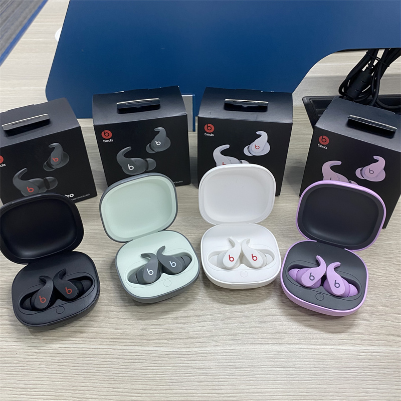 

Headphones for Beats fit Buds pro Bluetooth Headphones In-Ear Earbuds TWS Noise Cancelling Hands-Free True Wireless Sports Headphones, White