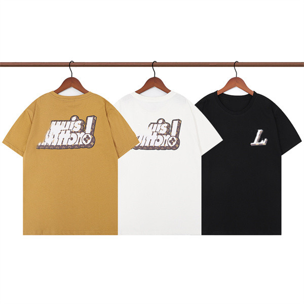 2022 Brand de luxe8ens DesignR Polo T-shirt Été Mode Été Respirant Slee-Slee Vapel Casual Top 770