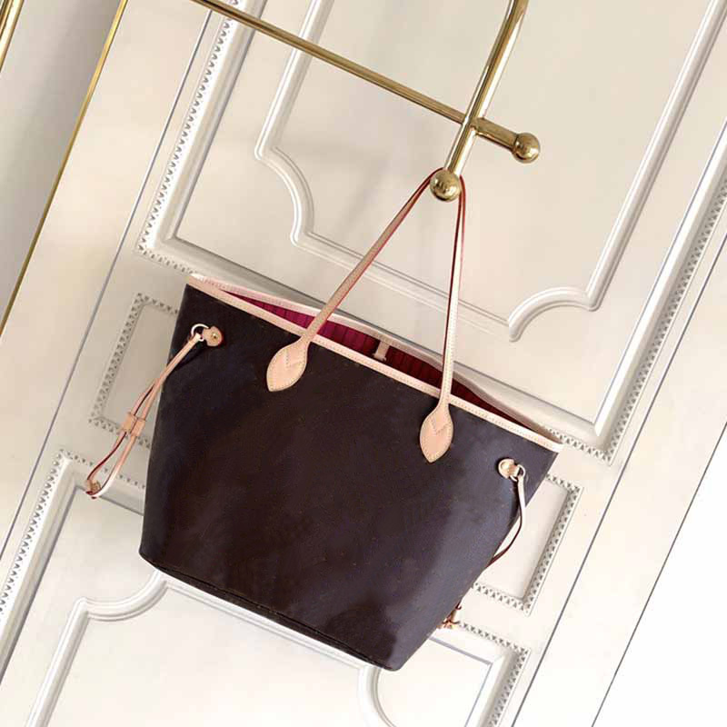 

Multi Pochette large capacity real leather Bag high quality Women Luxurys Designers Bags 2022 Handbags Purses tote 19 Handbag Flap Zhouzhoubao123 T62N, No bag