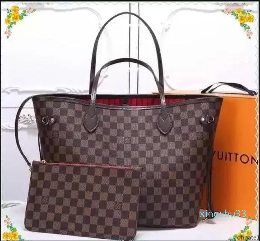 

Luxurys Designers Bags Shopping Bag Women Handbag Wallet Shoulder Messenger Bags Crossbody Tote Clutch louiseity 1 viutonity Handbags Louisi, As pic