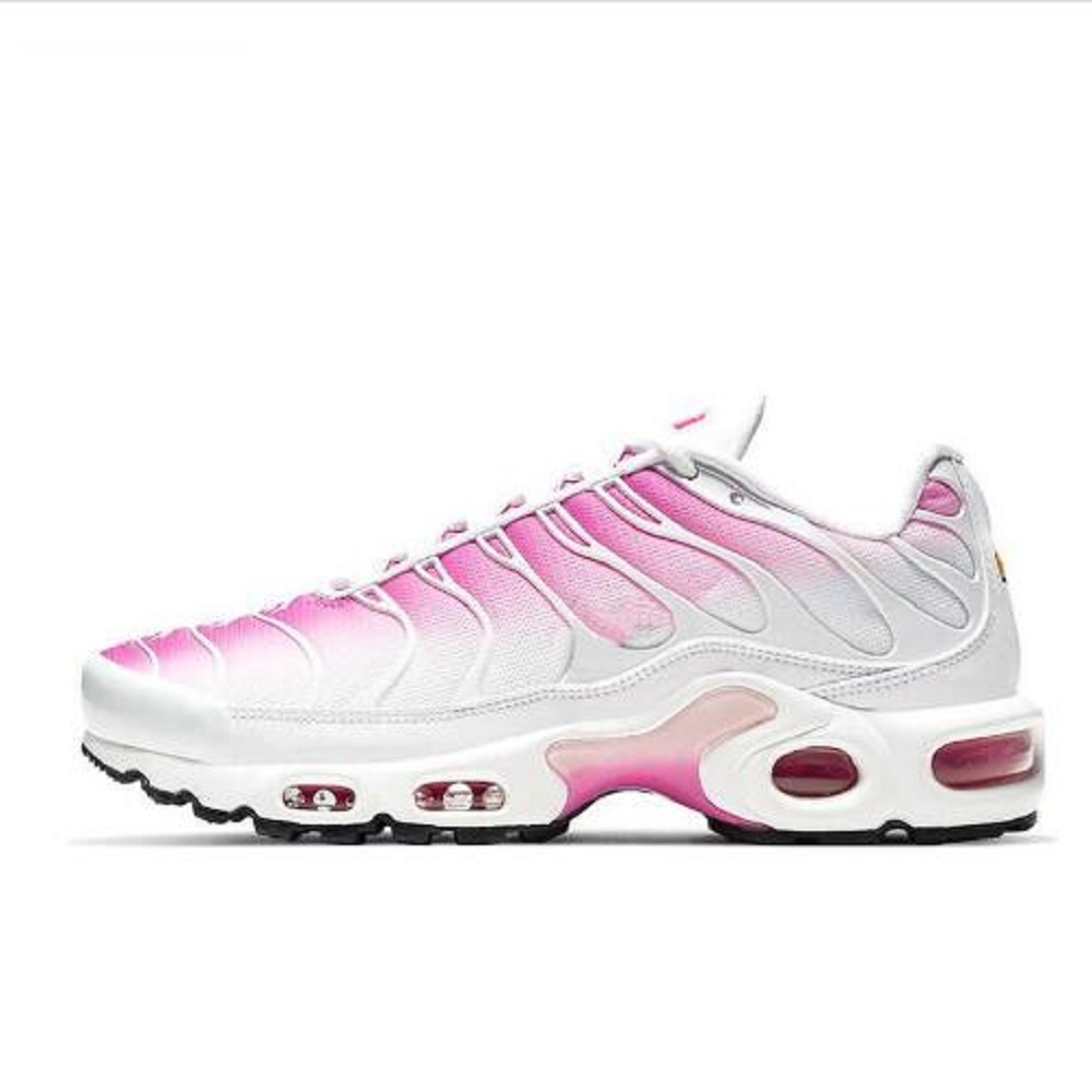 

US5.5-8.5 Woman tn terrascape plus running shoes tns Hyper Blue Jade Greedy Club Red Pink Black Royal Women Mens Trainers Sports Sneakers Walking Jogging tennis, #3