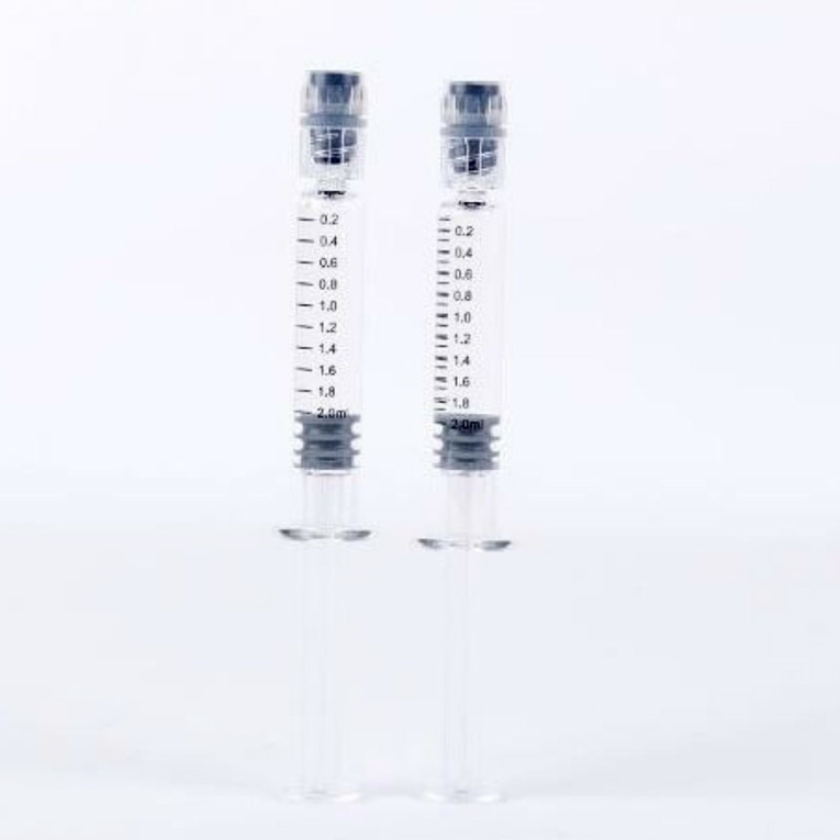 

10Ml 20Ml Lip Filler For Hyaluron Pen Breast Hip Nose Enhancement Injection