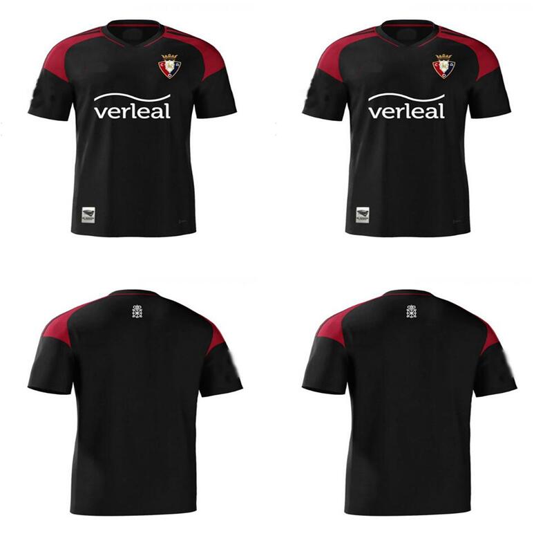 22 23 OSASUNA soccer jersey home DAVID GARCiA CHIMY aVILA CAMISETA ADULTO 2022 2023 TORRES MONCAYOLA away 3rd Football shirt men kids Kit-image-785549130