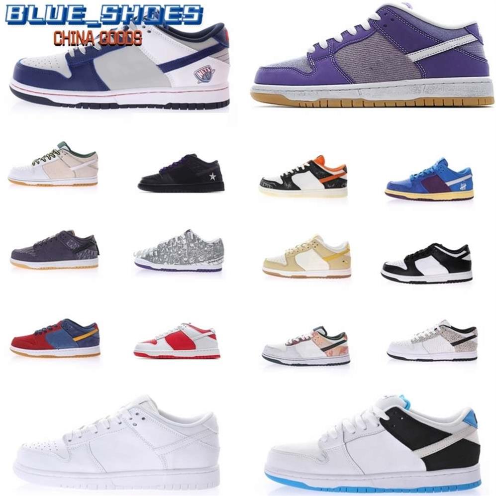 

SB Dunks Low Brooklyns Skateboard Shoes Men Women Pro ISO Lilac Triple White Flip Barcelona N7 Frist Avenue Halloween Casual Sneak304T, Pewter