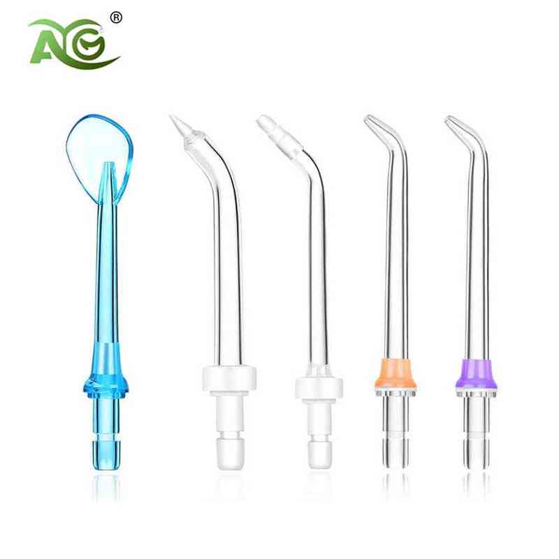 

NXY Toothbrush Oral Irrigator Nozzle Usb Rechargeable Water Dental Flosser Tips Water Cleaning Teeth Electric Portable 0409