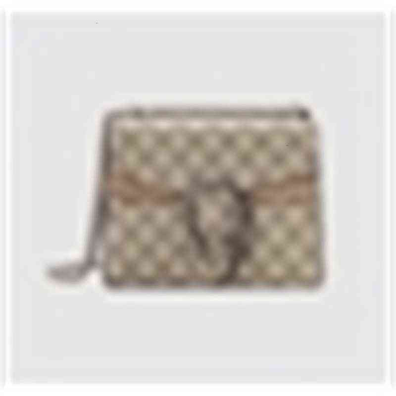 

Luxury Brand 421970 canvas shoulder bag Women Handbags Top Handles Shoulder Bags Totes Evening Cross Body Bag 4BKG, Picture shows