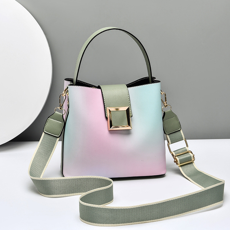 

Women Shopping Shoulder Bags Fashion casual Womens Cross Body Bag Handbag Totes High-capacity High quality leather Large volume wholesale Beige Mini small-scale A13, Split random selection of styles