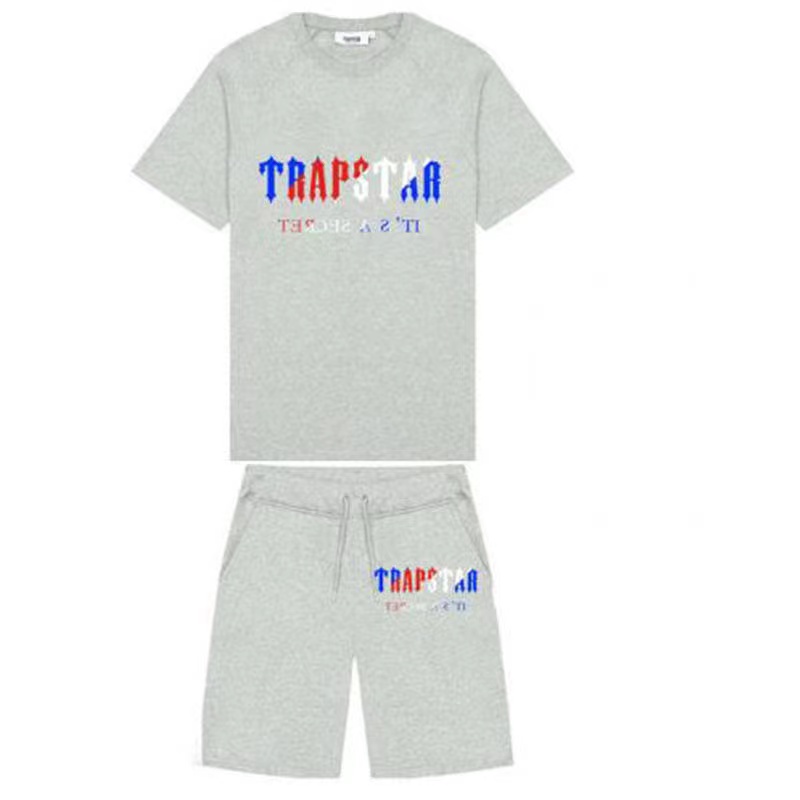 

20ss Men's Tracksuits t shirt designer shorts Tracksuit fashion luxury quality summer and Autumn pants Jogger suits printing brand sportswear male womens clothing