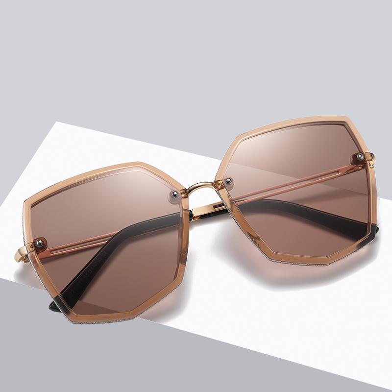 

Sunglasses Elegant Women Trendy 2022 Polarized Wholesale Butterfly Girls Fashion Sun Glasses UV400 Cute Eyewear With CaseSunglasses