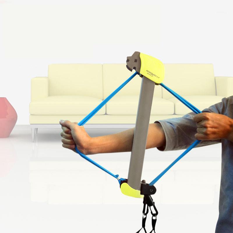 

Rowing Attachment Upgrade Kit Of WonderCore Gym Bench 26 Pounds Set 40 Accessories