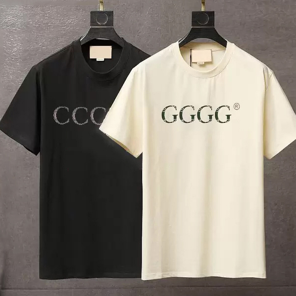 

Hight quality 20ss Mens Women T shirts Designer Breathable Clothing 90er Men Clothes Couples Tops T-Shirts 3d model companies Guys Art shirt In French wholesale, White