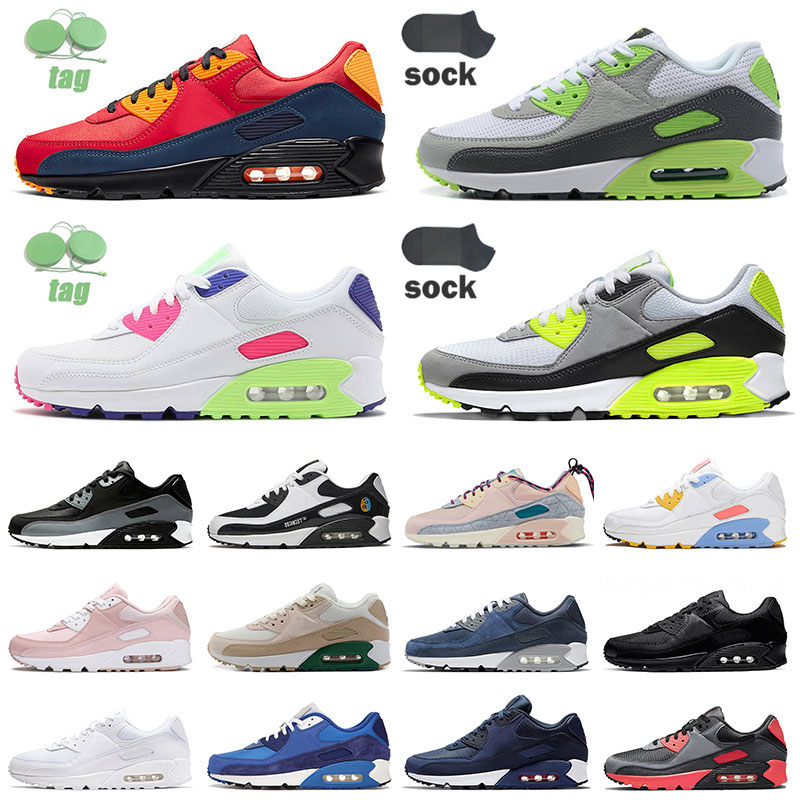 

Volts Design NK9 Running Shoes Authentic Mens Womens Cushions Designer Sneakers Black Infrared London Solar Flare Solar Flare Stone University Gold Bred Trainers, D21 40-46 university gold