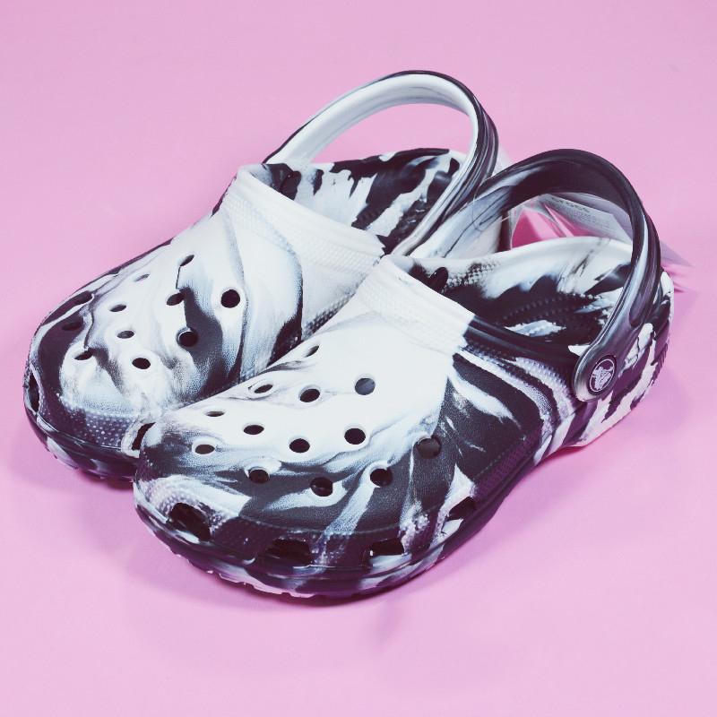 

sandal croc classic clog designer sandals unisex adult men women slides slippers beach waterproof shoes outdoors indoor sneakers slip-on, Item #18