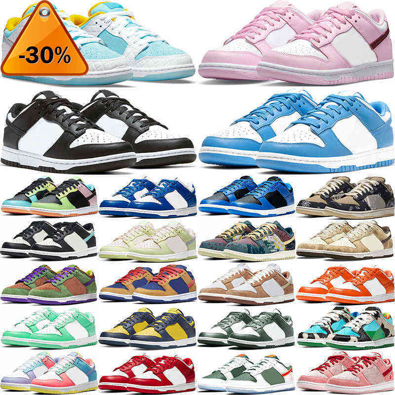 

Top Sb Low Unc Ftc Coast Black White Medium Curry Running Shoes Varsity Green Holiday Special Strangelove Valentines Day Kentucky Mens i, Pink pig